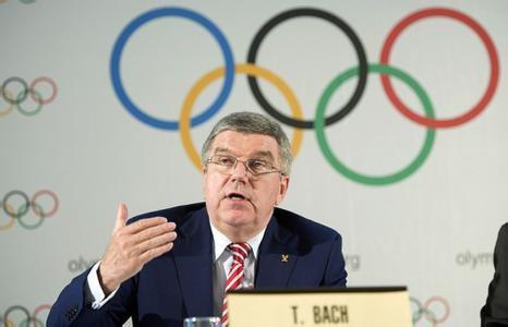 平昌冬奥会才结束，国际奥委会昨日就宣布一决定，韩国感觉被耍了